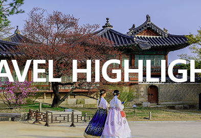 Seoul Attraction 2